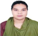 Mst. Sanjida Akter Shathi