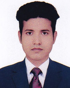 Syed Miran Ali